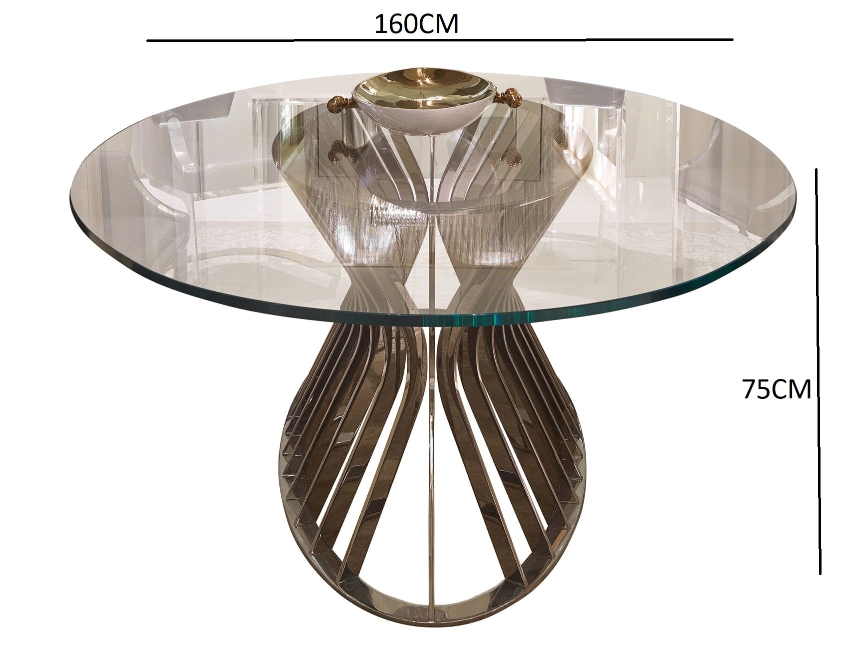 Solstice Outdoor Dining Tables