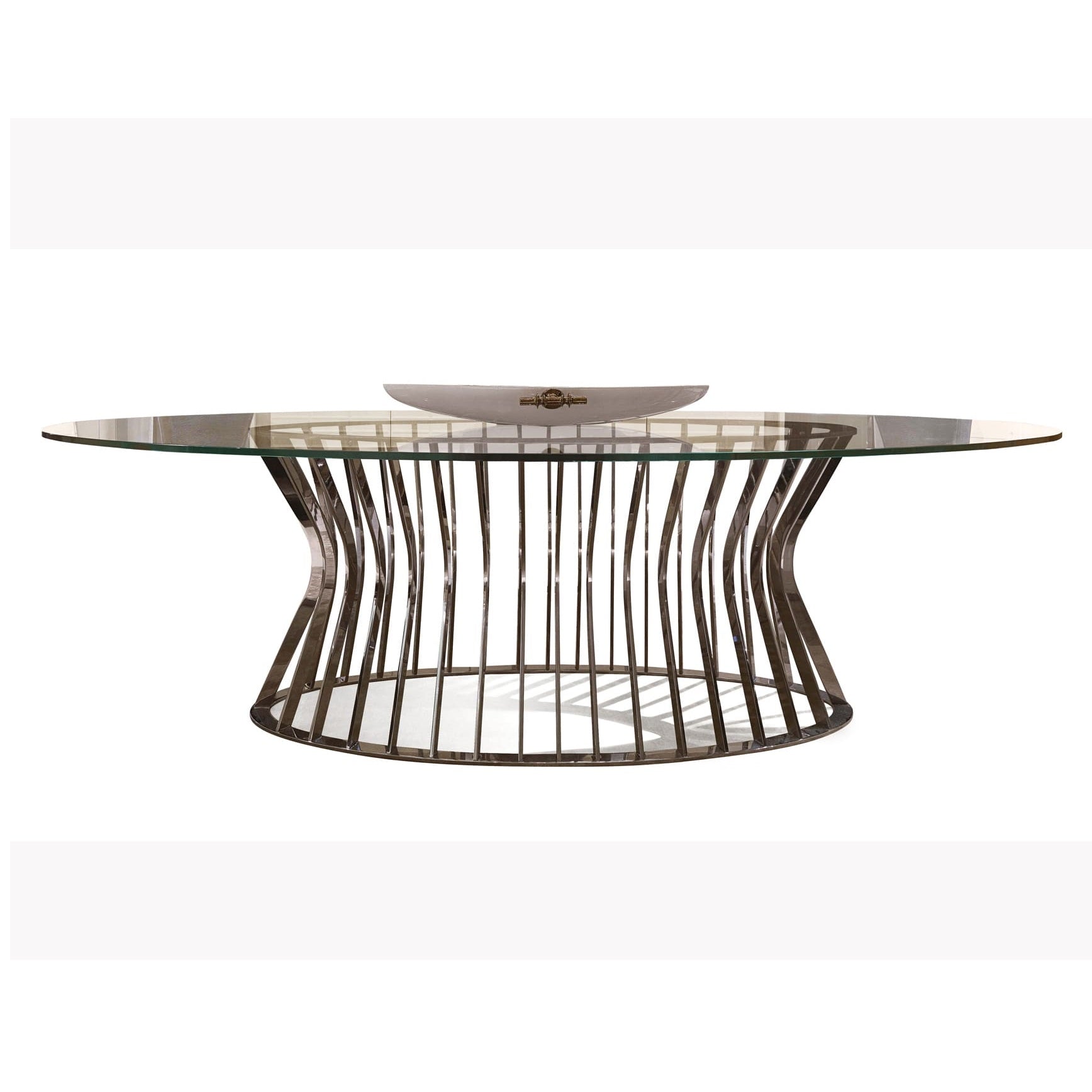 Solstice Outdoor Dining Tables