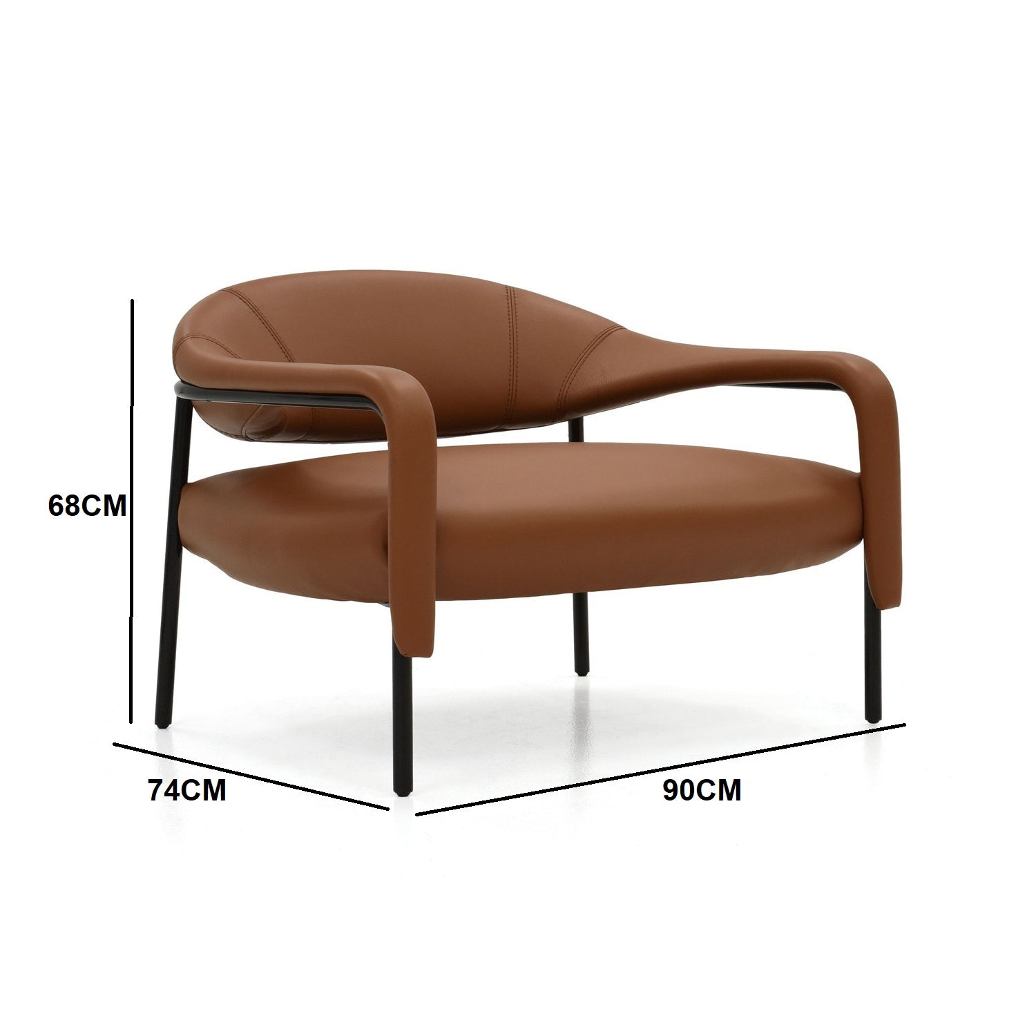 Arvena Armchair