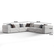 Trivano Sofa
