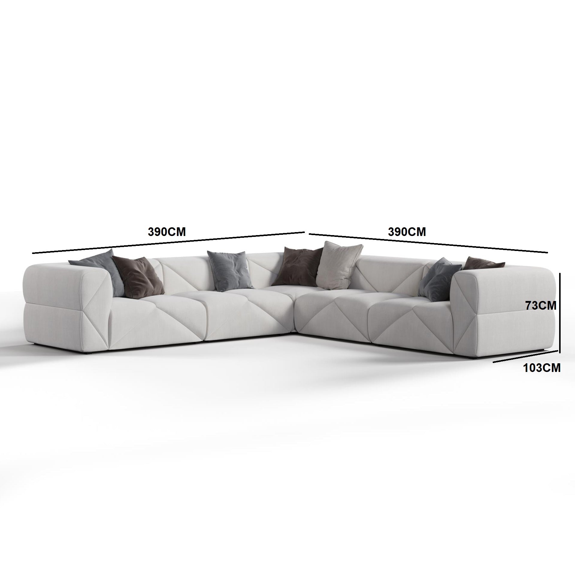 Trivano Sofa