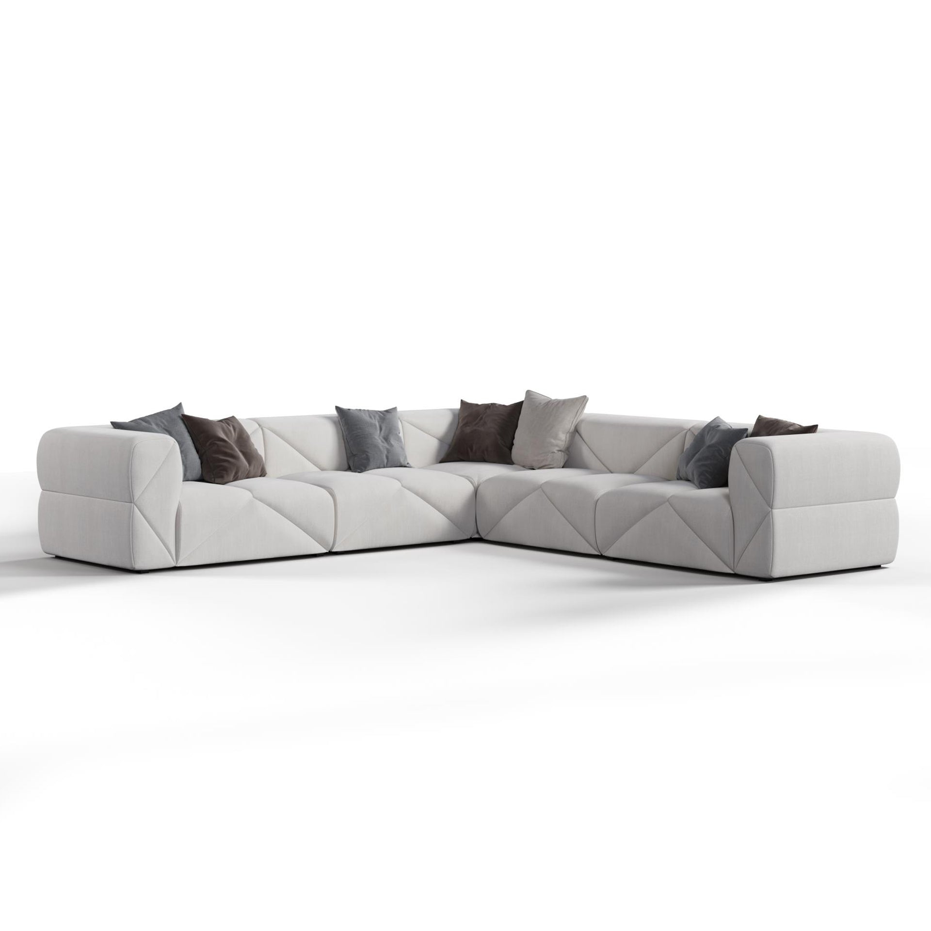 Trivano Sofa