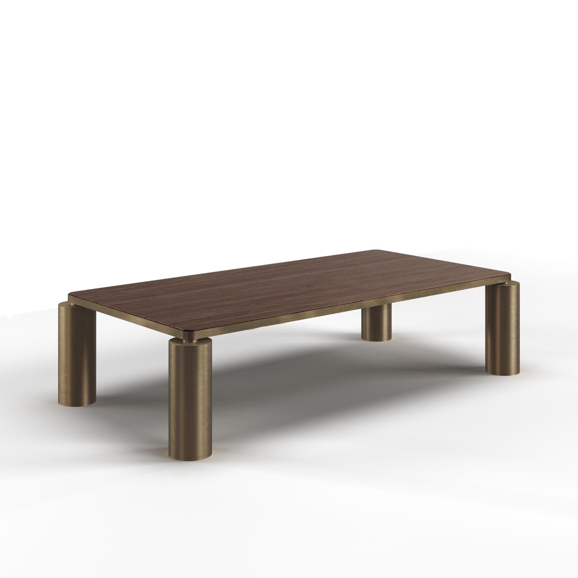 Outline Coffee Table