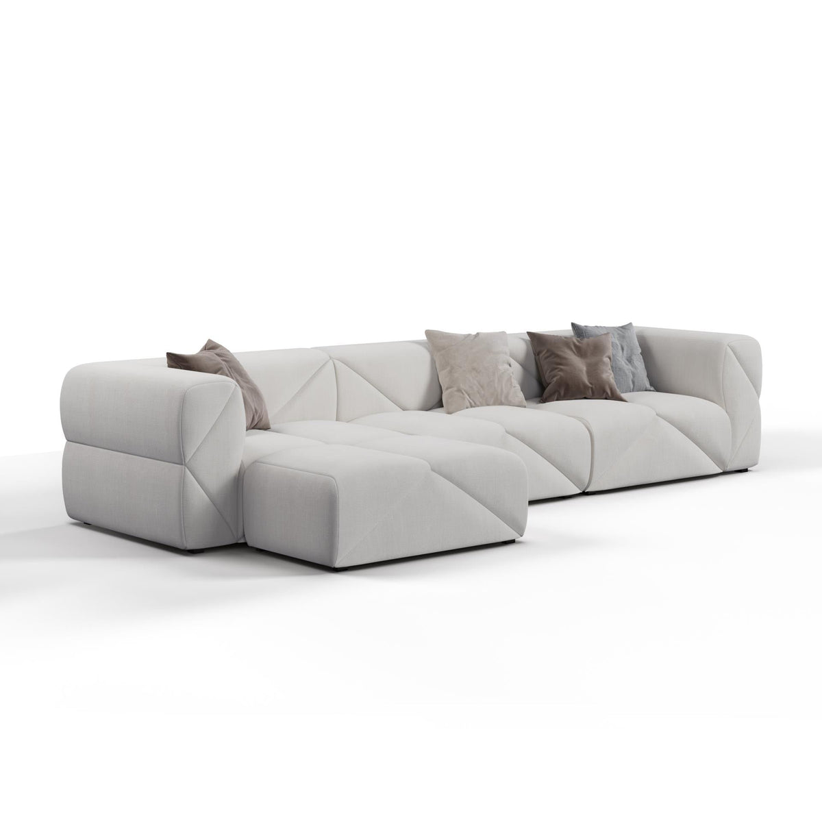 Trivano Sofa