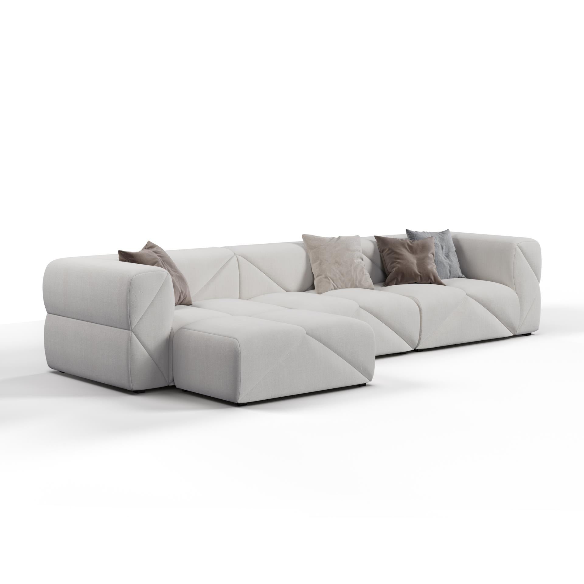 Trivano Sofa