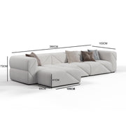 Trivano Sofa