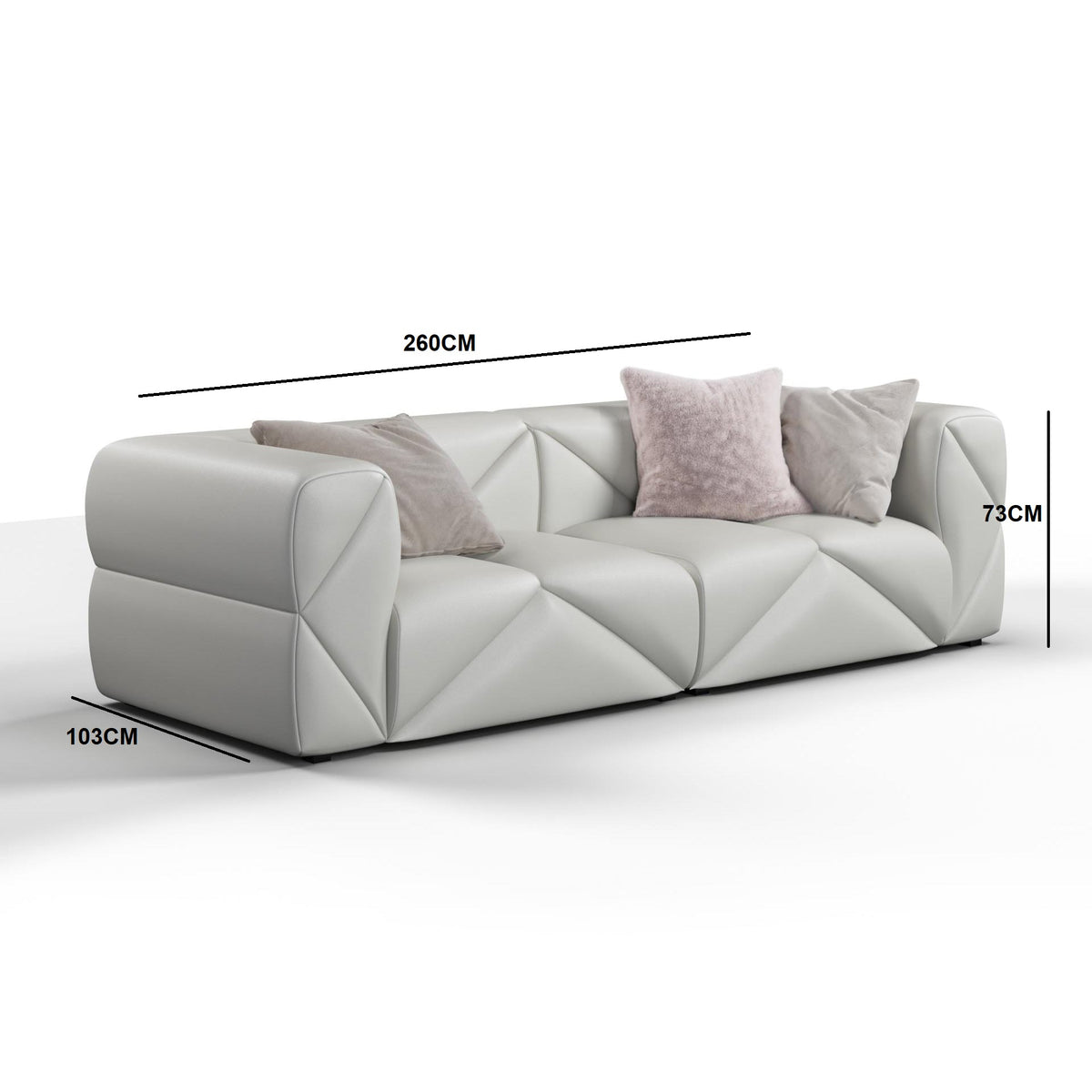 Trivano Sofa