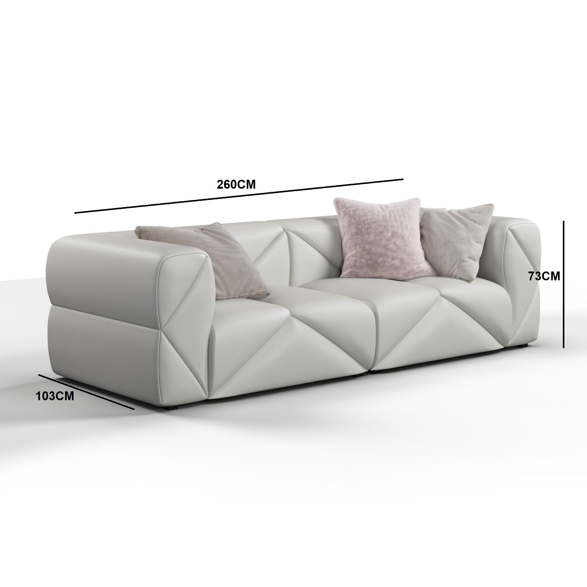 Trivano Sofa