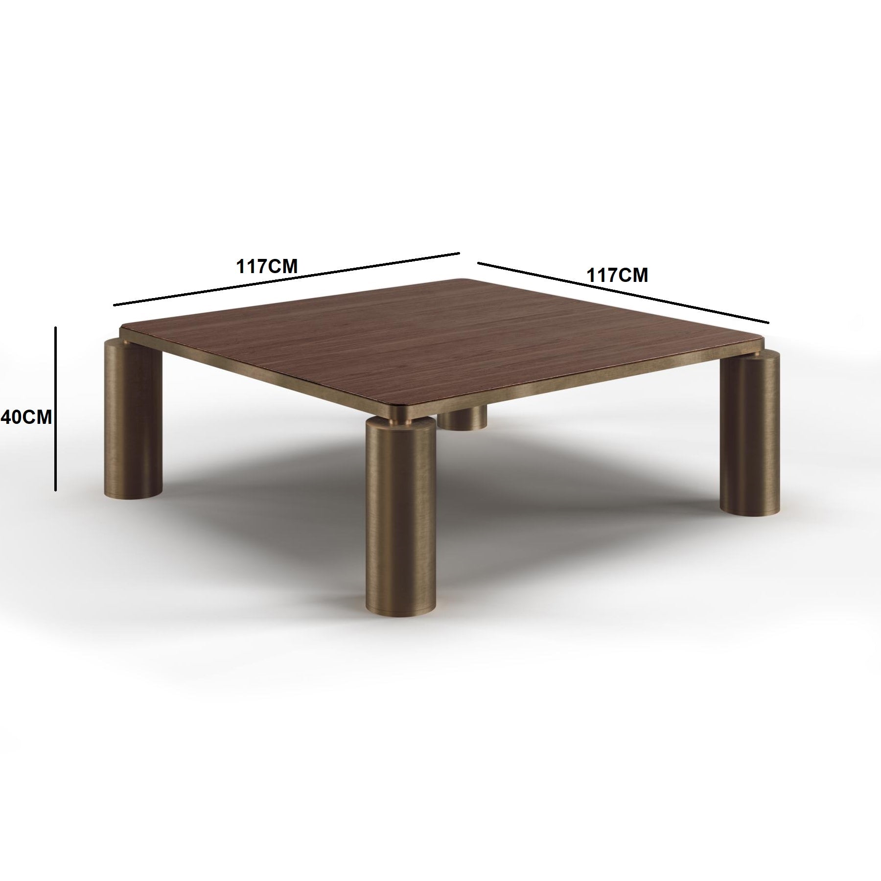 Outline Coffee Table