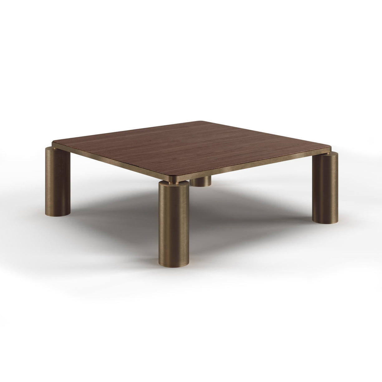Outline Coffee Table