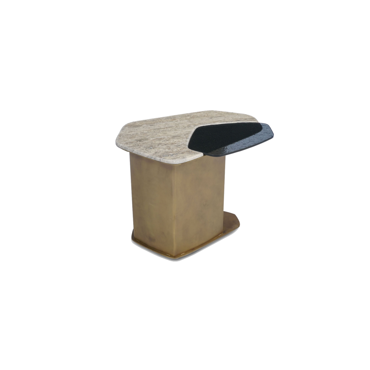 Stratos Side Table