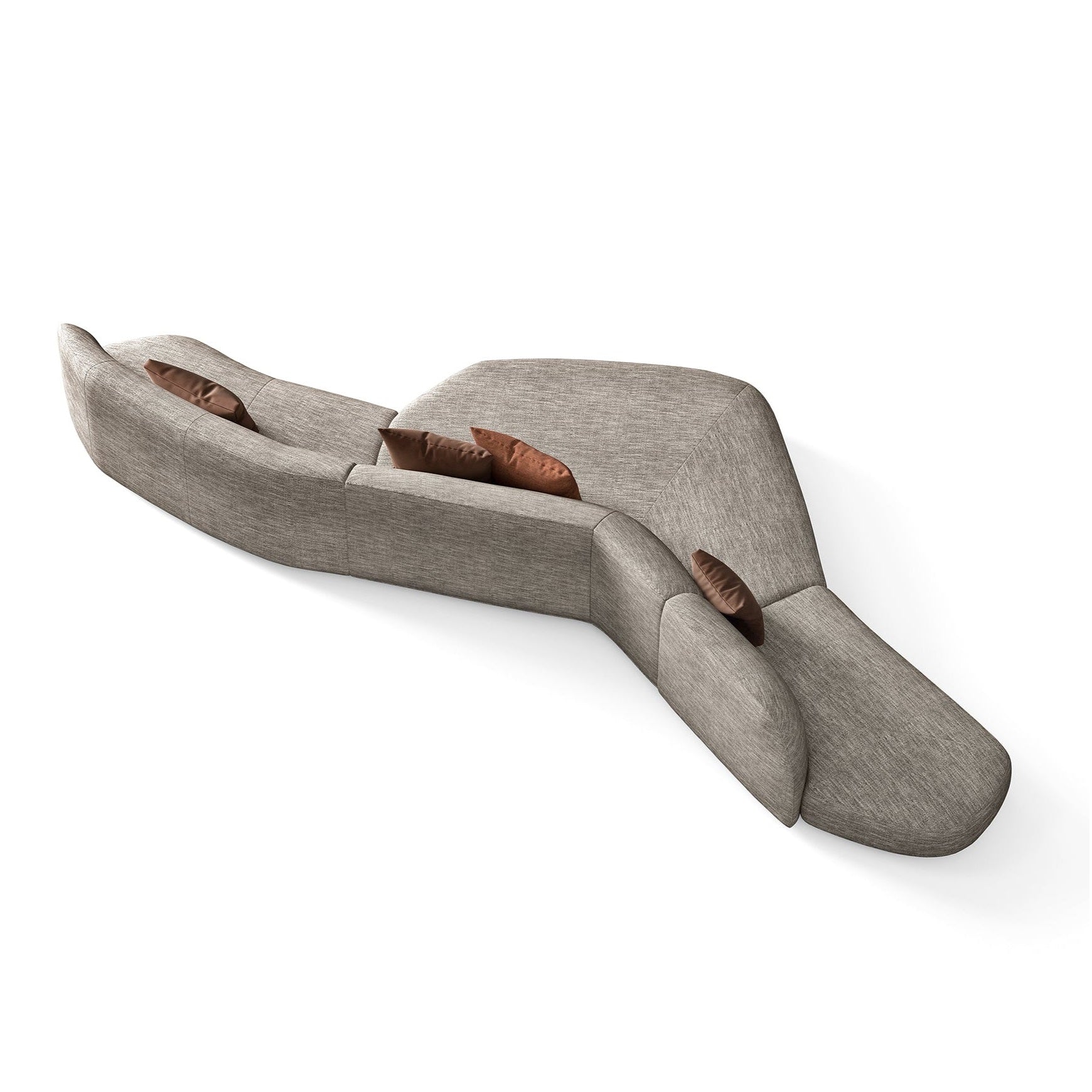 Montera Sofa