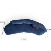 Montera Sofa