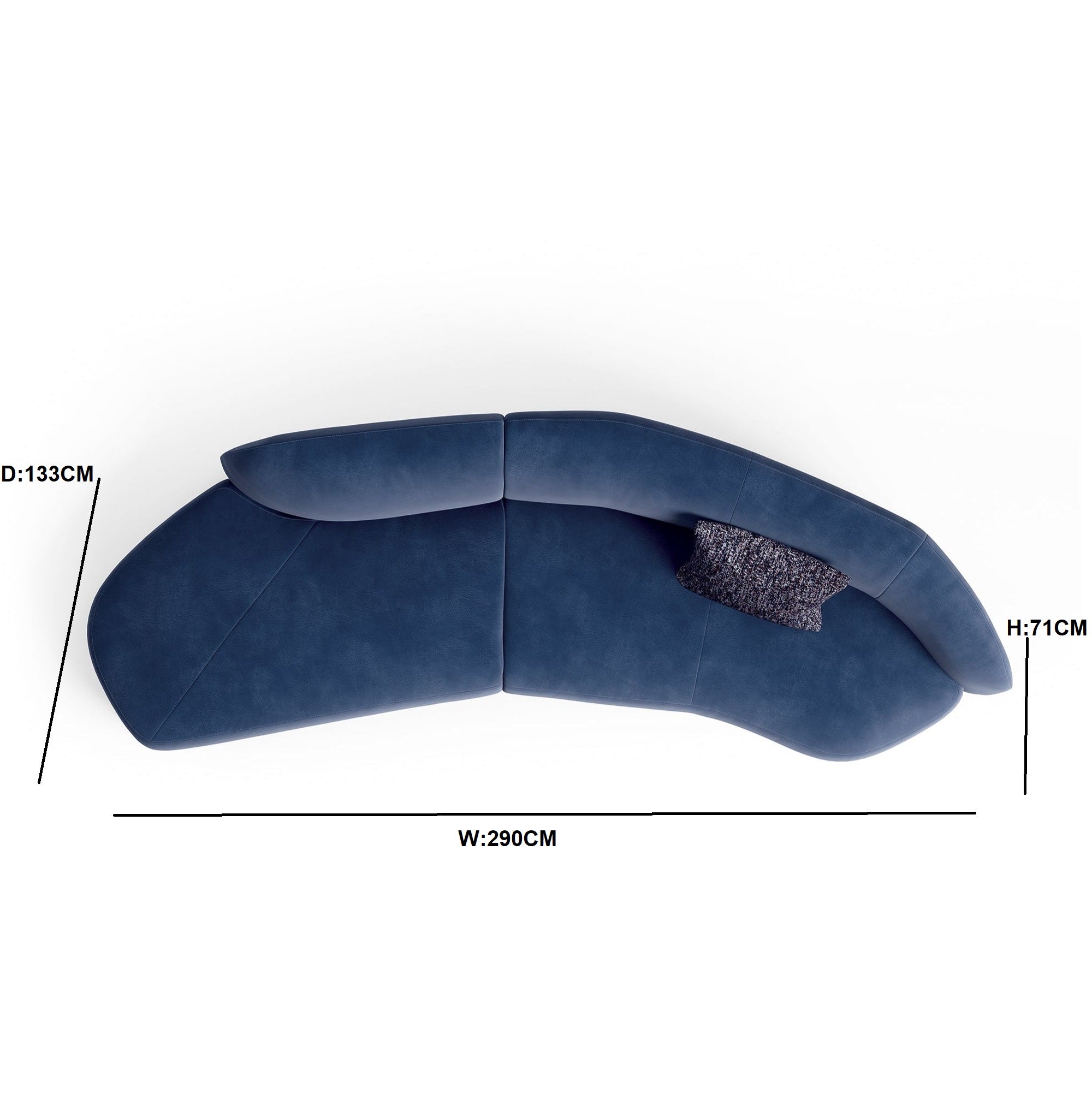 Montera Sofa