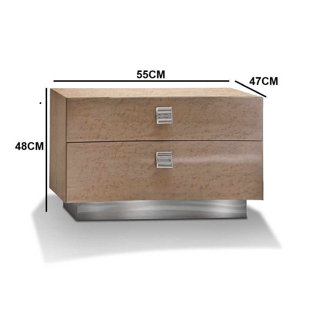 Elvaro commode