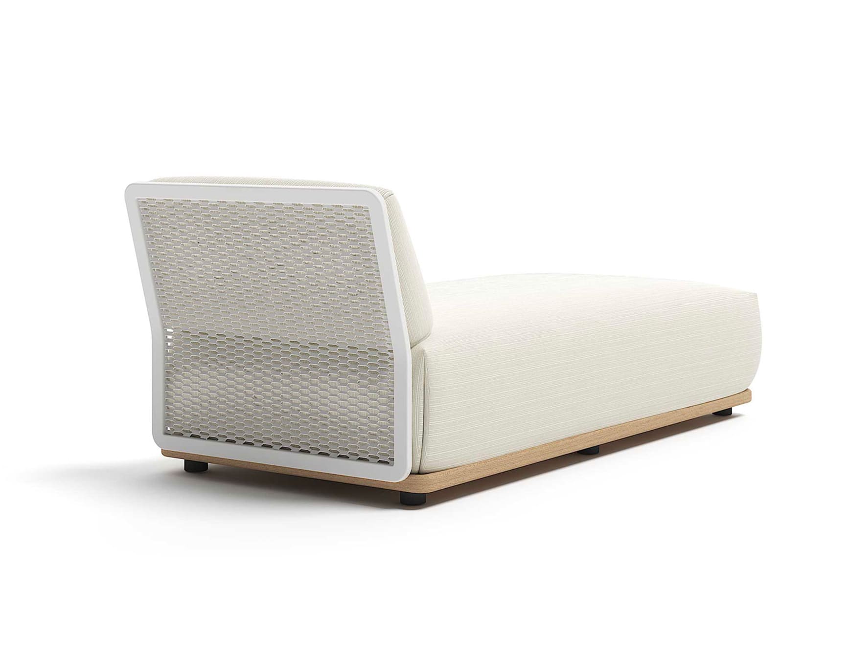 Switch Outdoor Chaise Longue