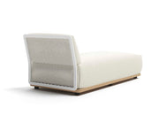 Switch Outdoor Chaise Longue