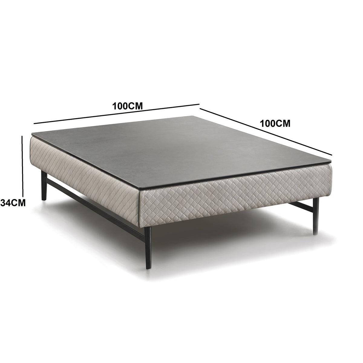 Echo Table