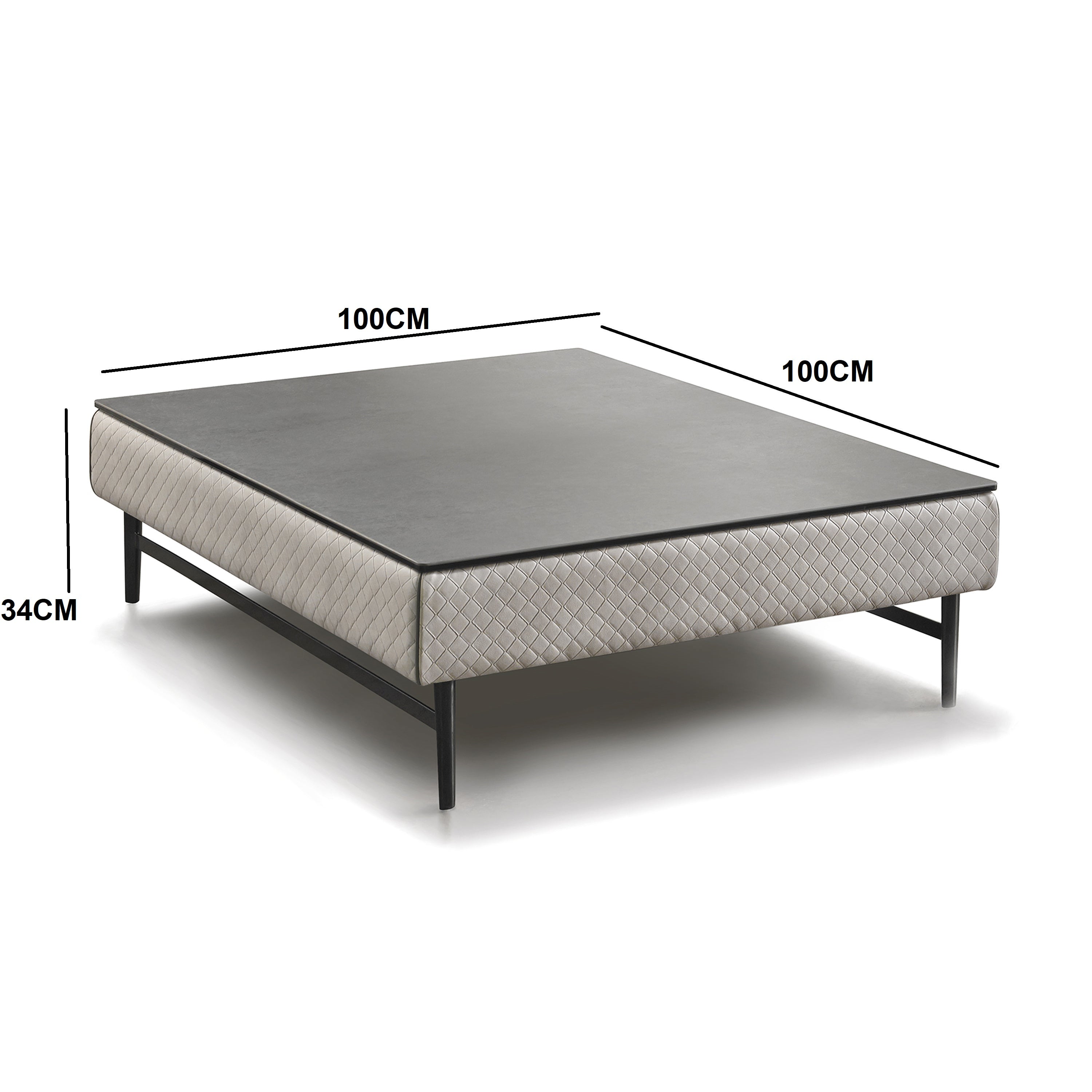 Echo Table
