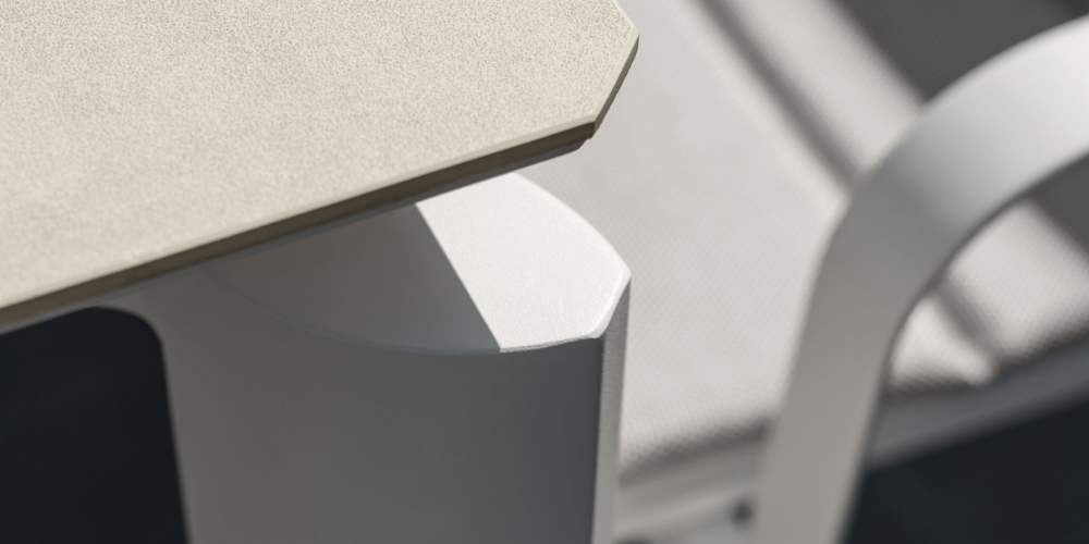 Milo Outdoor Dining Tables