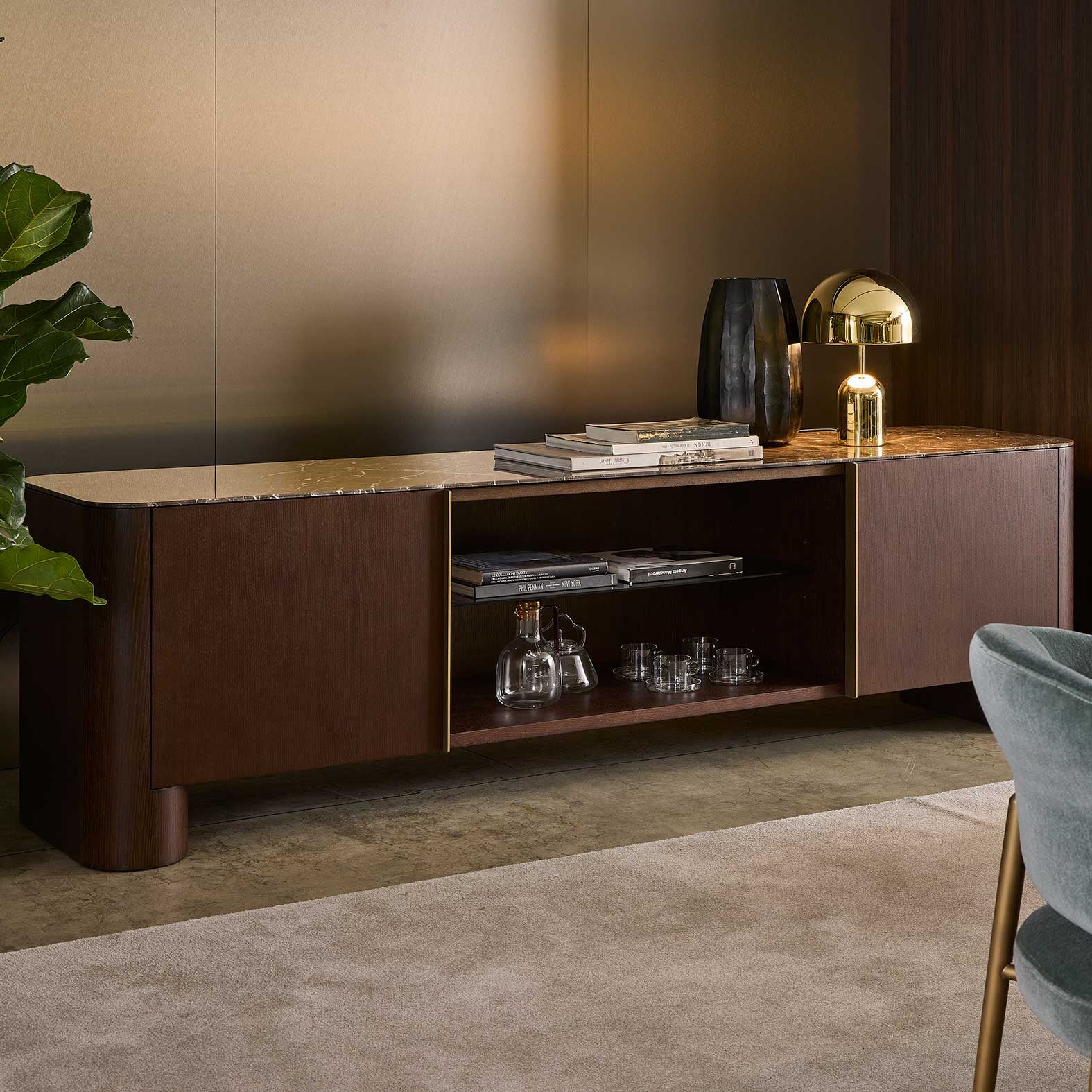 Zephira Sideboard