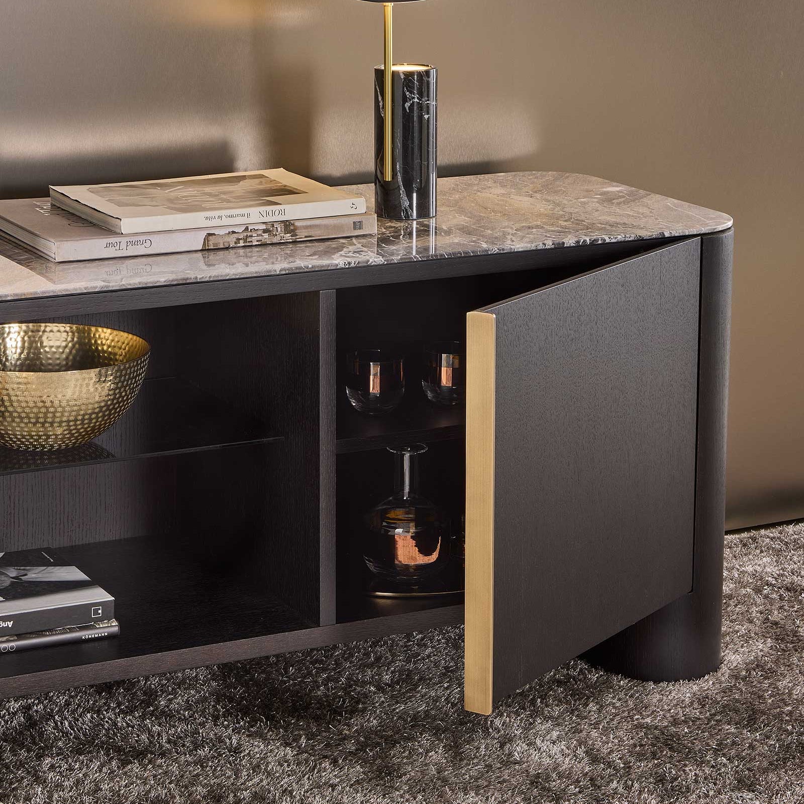 Zephira Sideboard