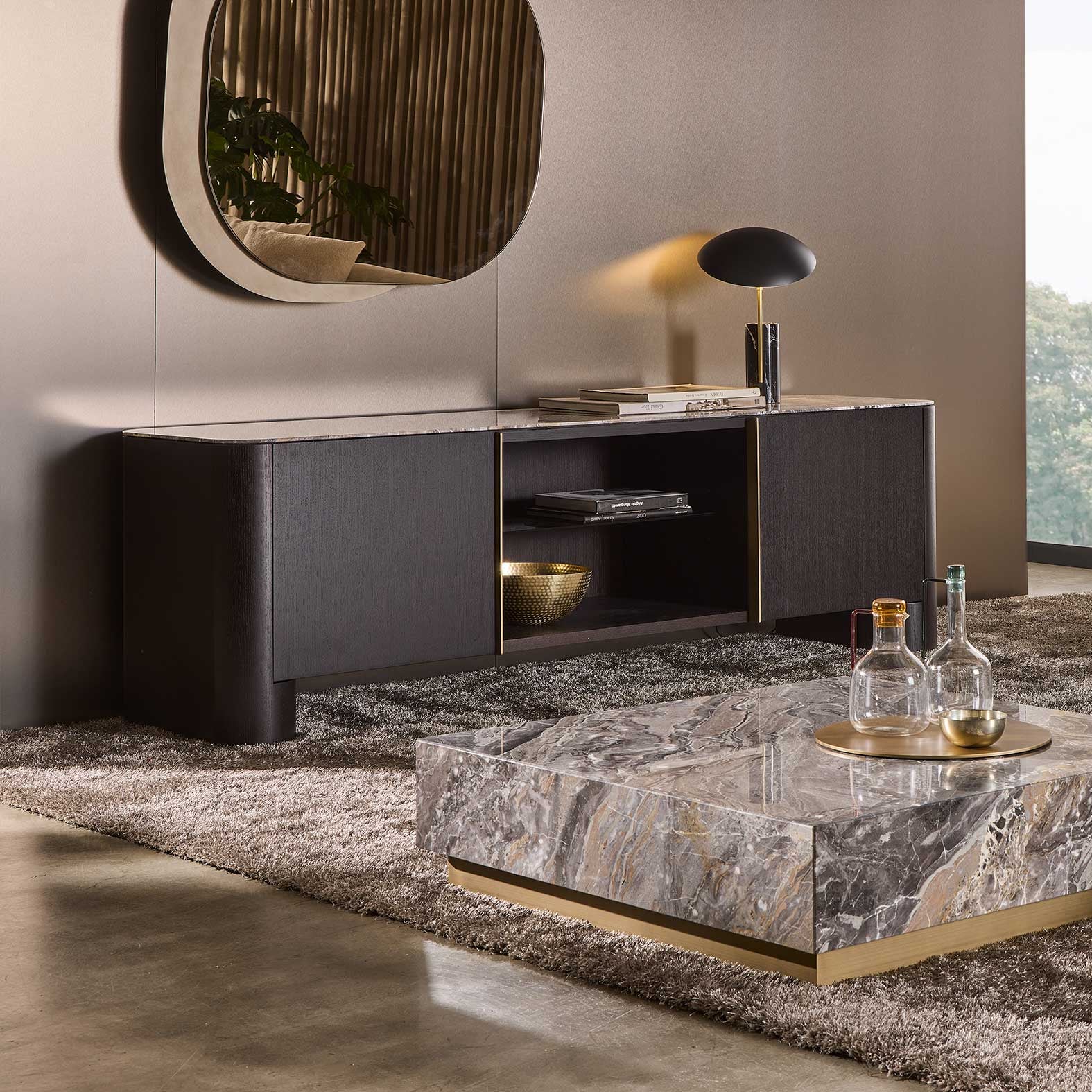 Zephira Sideboard