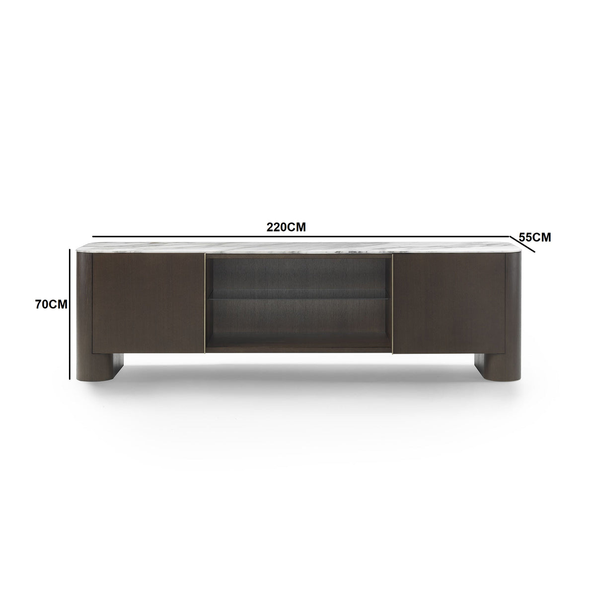 Zephira Sideboard