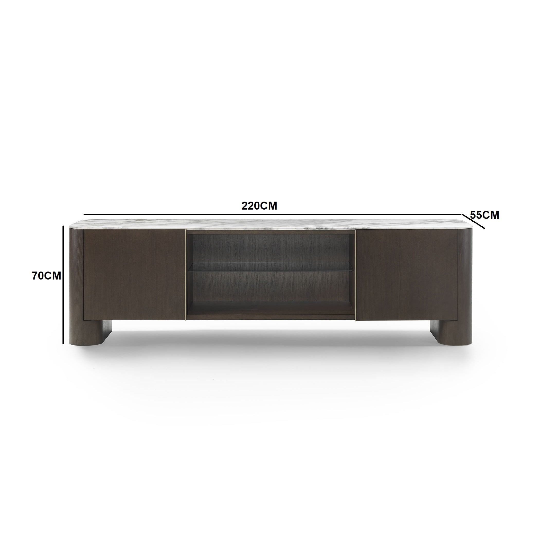 Zephira Sideboard