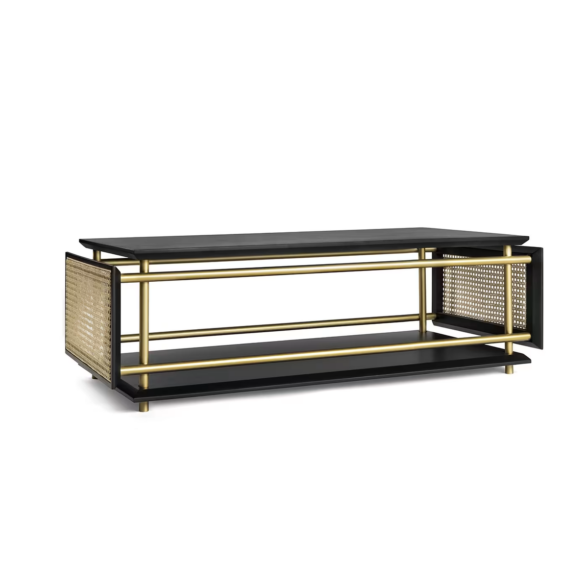 Wiener box coffee table