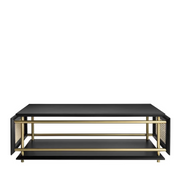 Wiener box coffee table