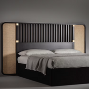 Ottow headboard