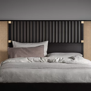 Ottow headboard