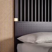 Ottow headboard
