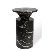 Minimalist Style Side Table