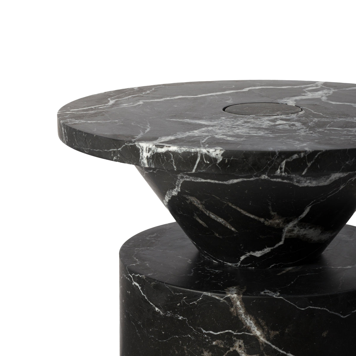 Minimalist Style Side Table