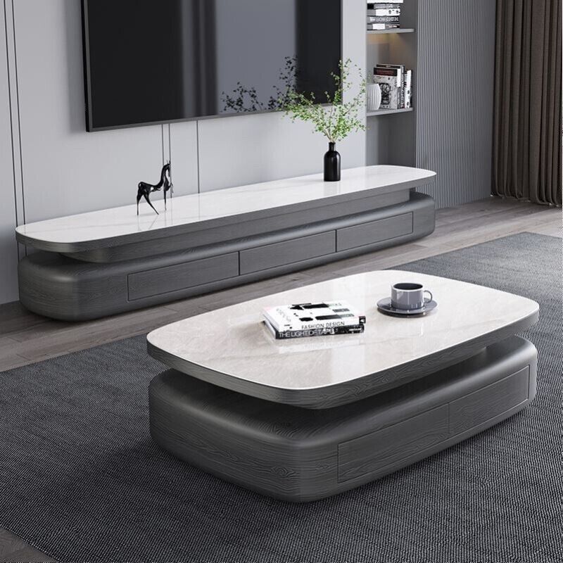 Urban Living Table Set