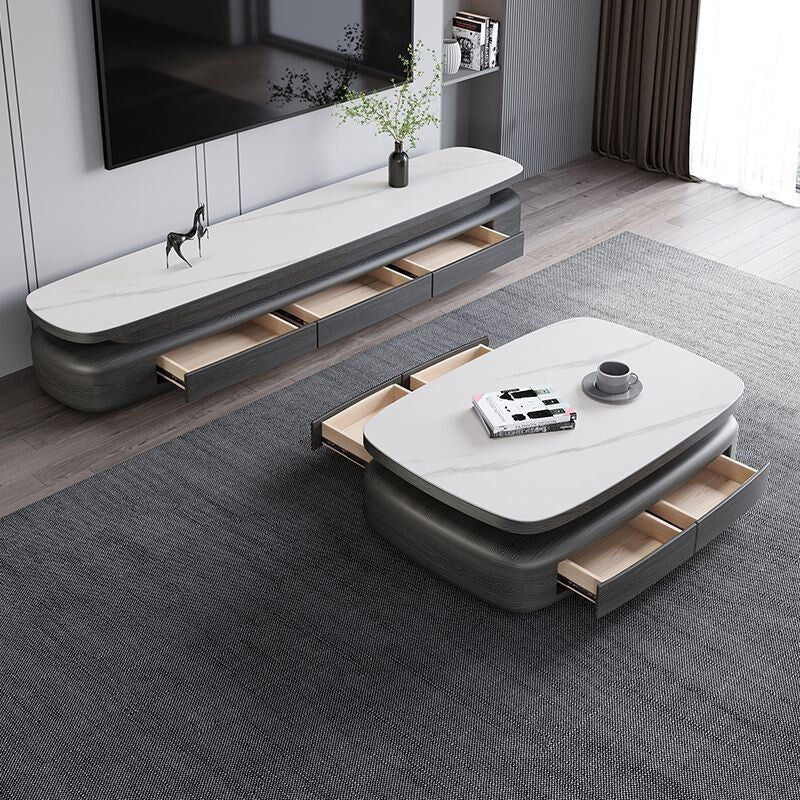 Urban Living Table Set
