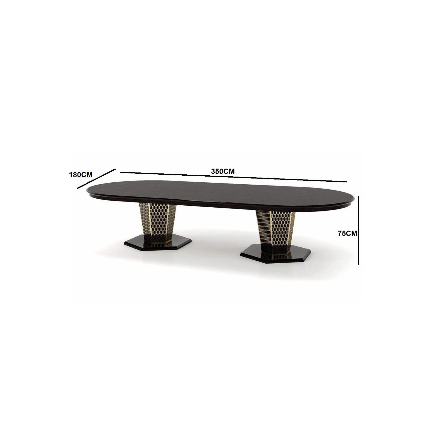 Lucerna Table