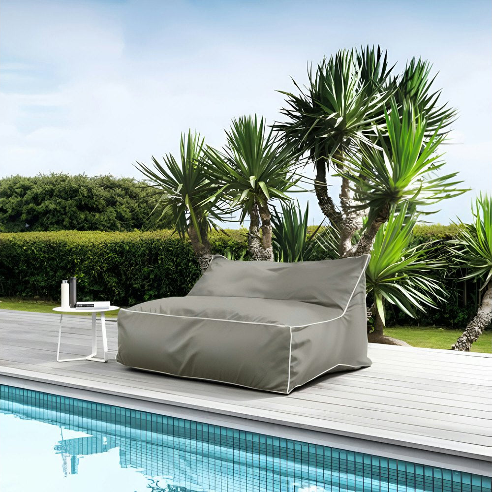 Sako outdoor relaxation sofa
