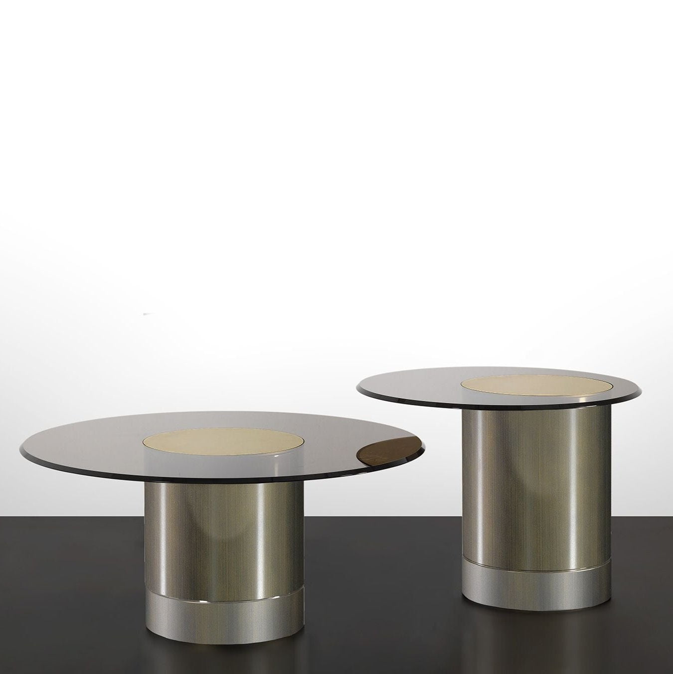 Nexo Tables