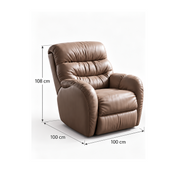 Zephyr Armchair