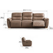 Positano sofa