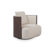 Curved Serenity Sofa