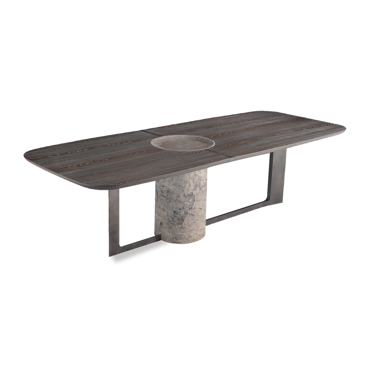 Luxe Stone Dinning Table
