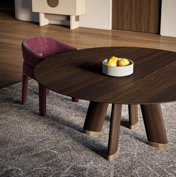 Verano Dining Table