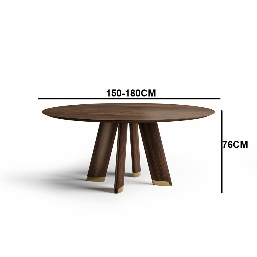 Verano Dining Table