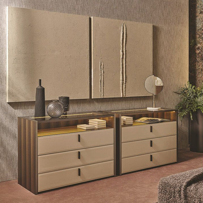 Orlessa Chest