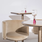 Virna bar stool