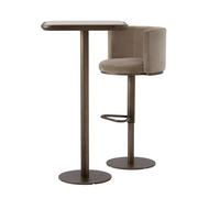 Virna bar stool